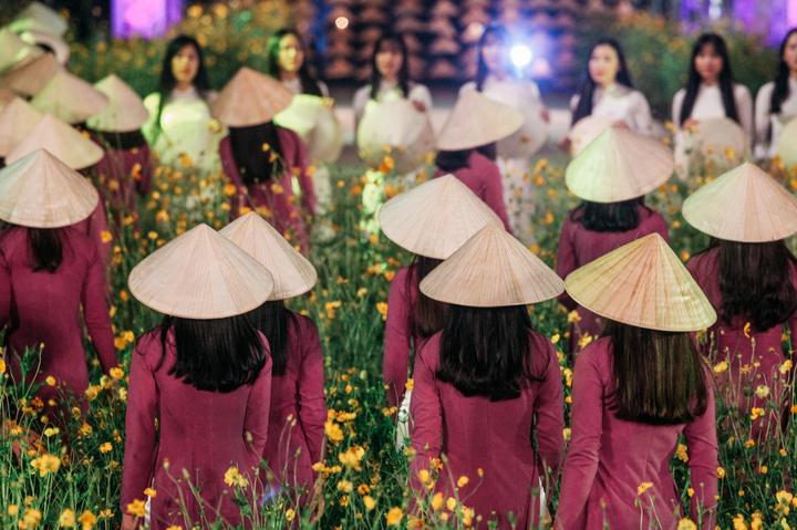 Mùa hè đang trở nên sôi động hơn với sự xuất hiện của chuỗi sự kiện