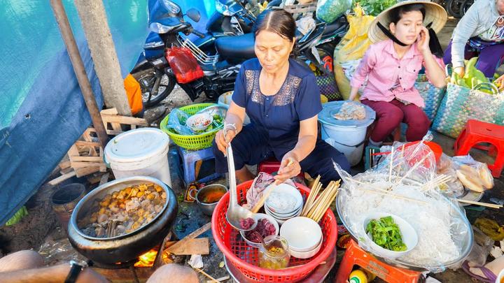Xu hướng Sốc: Vụ tố