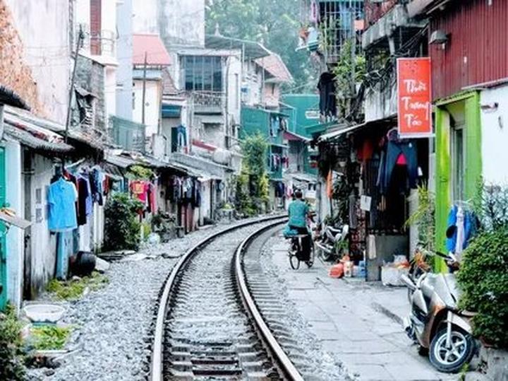 Cơ Hội Khởi Nghiệp Mới Cho Cựu Chiến Binh: Hotspot Matrix