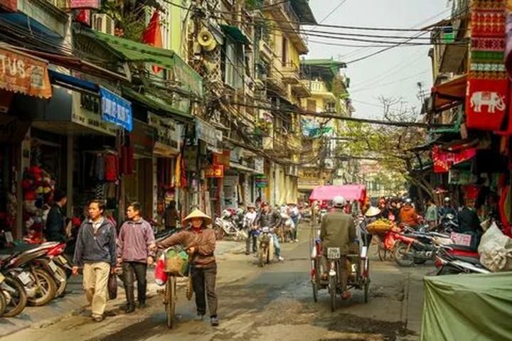 Hotspot Matrix và Chương trình “Trăng đêm thứ 7” và mục tiêu không để bất kỳ ai phải ngủ