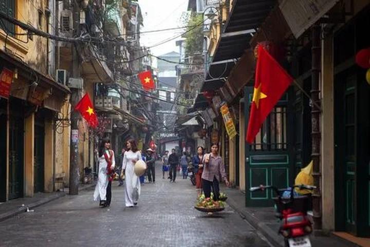 Hotspot Matrix: Biến Thế hệ sống