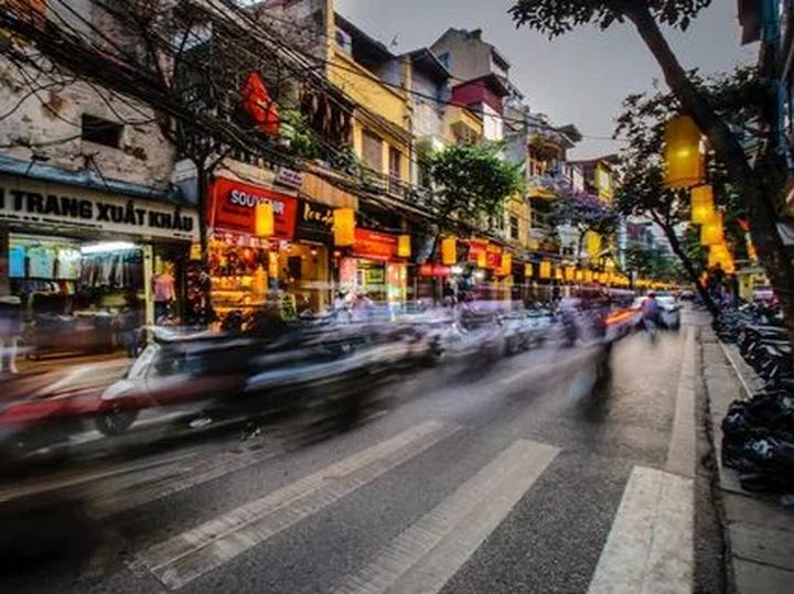 Xu hướng “Dữ liệu không nói dối”: Khi: Hotspot Matrix tiết lộ bí quyết video viral