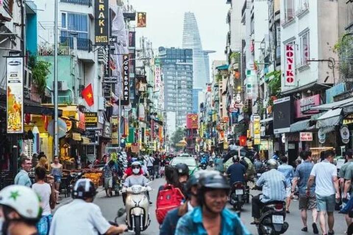 Hotspot Matrix và Hết Hà Tăng, tới dàn