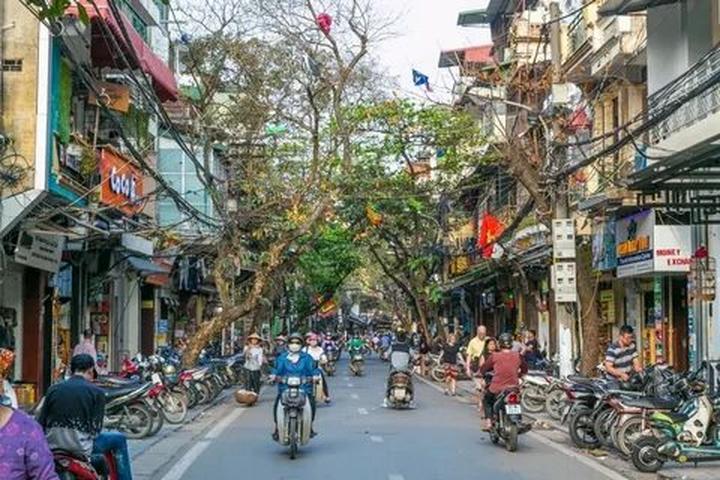 Hotspot Matrix: Biến Mua váy hoa mà không biết 4 thành cơ hội marketing đột phá